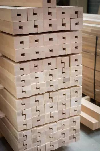 Découvez nos autres fabrications