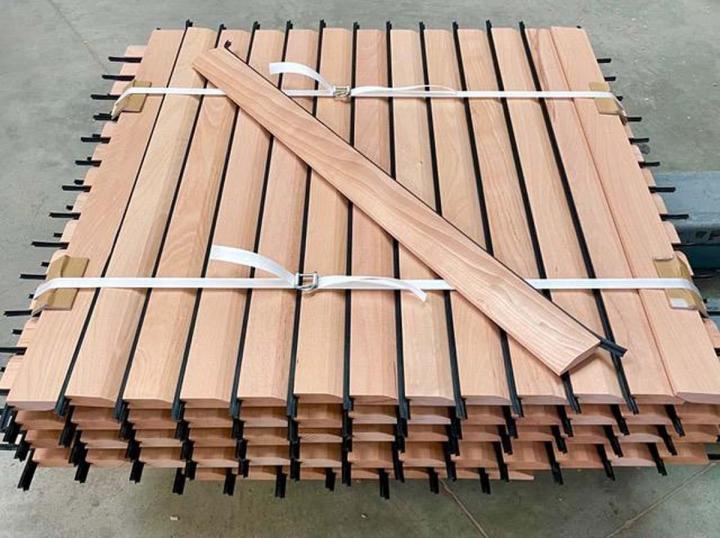 Fabricant de châssis de porte France