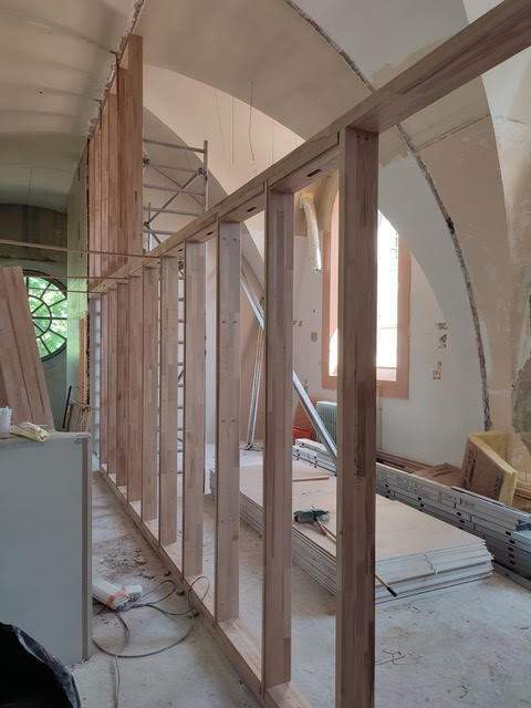 Fabricant de châssis fixes France